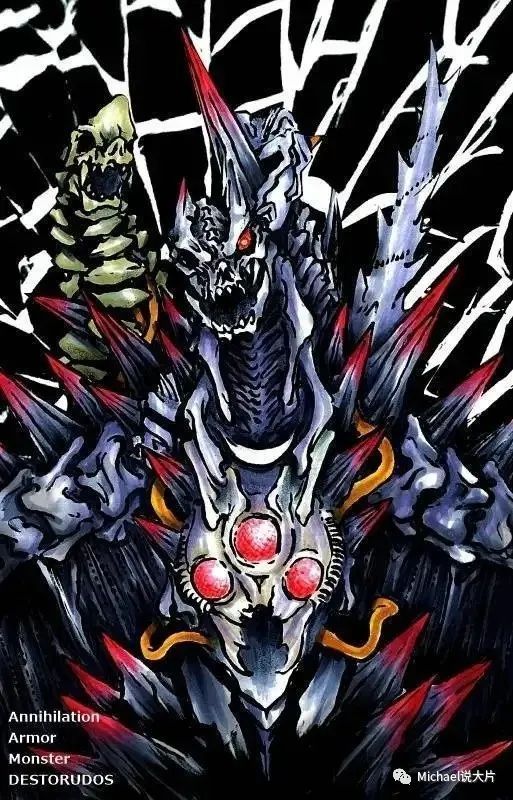 泽塔奥特曼-二十年来最优秀的奥特曼作品