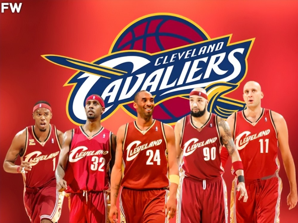 07年湖人想用科比单换詹姆斯,但被骑士队拒绝了,球迷:幸好没换_腾讯