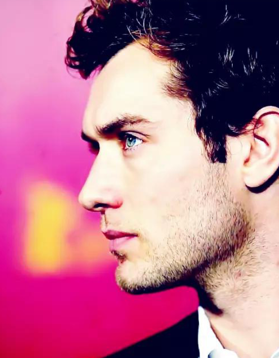 "裘花"裘德洛:颜值不输阿汤哥,6个娃4个妈,和前妻联系不断