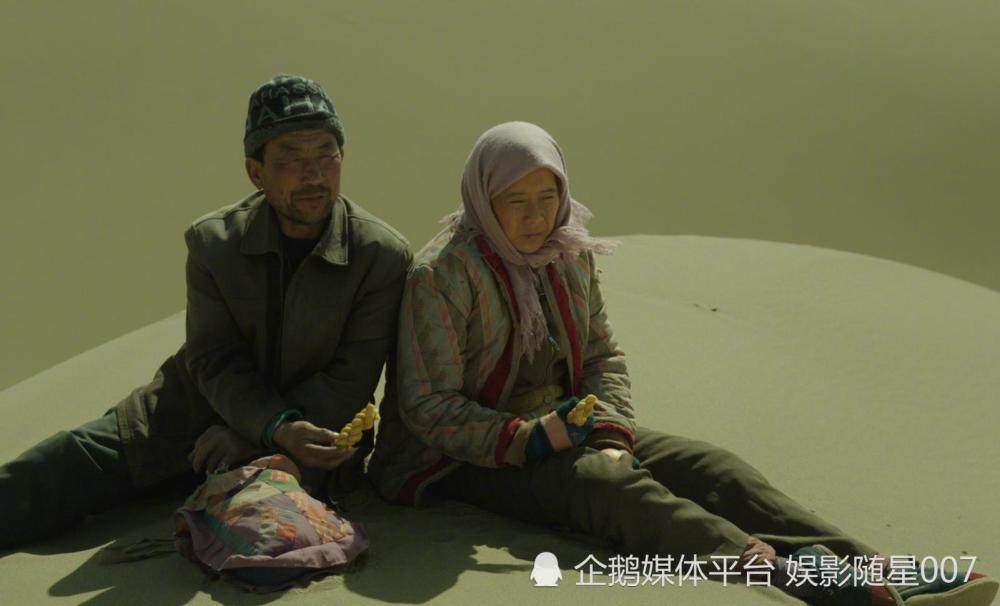彼岸箫声默gl作品排行_《隐入尘烟》新作推荐,看腻了都市生活的你,不妨换一次口味