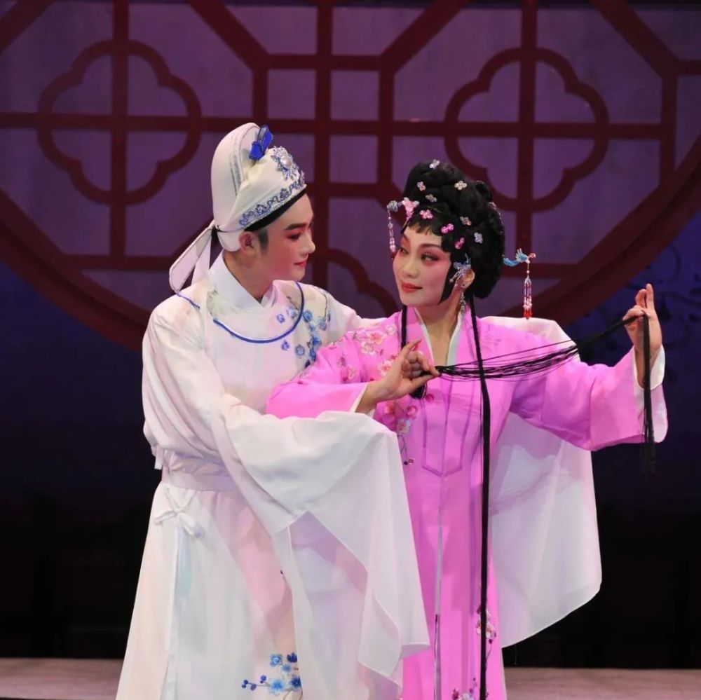 莆仙戏《三请樊梨花》全剧在线看 - 婺剧三请樊梨花 - 实验室设备网