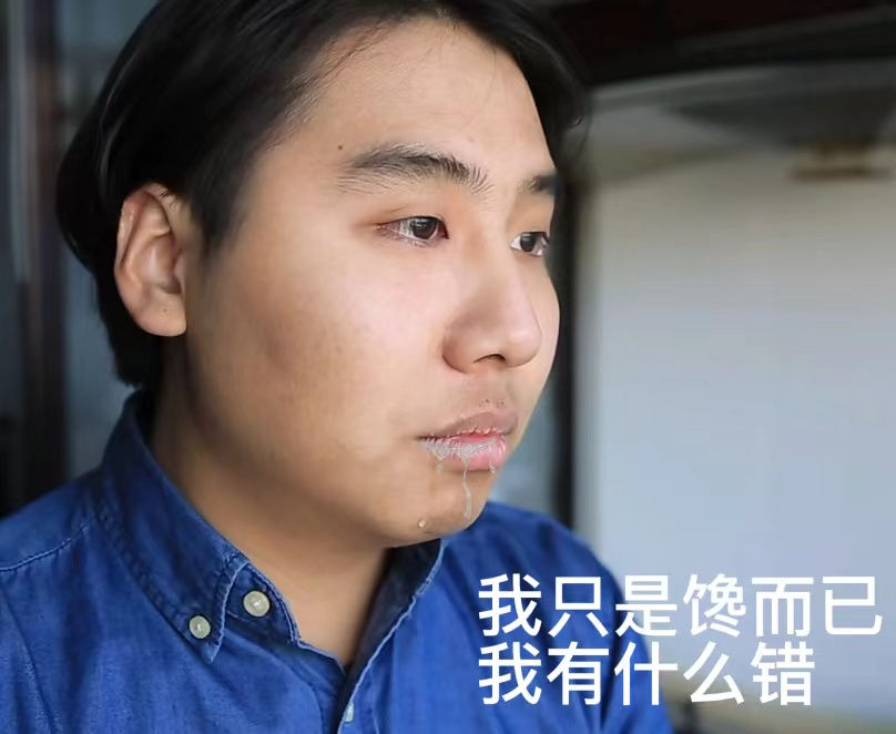我是十级干饭选手野食小哥
