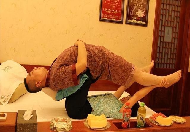 难以置信的泰式马杀鸡原来是这样的你能接受哪一种