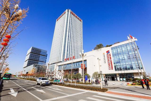 咸阳对西咸一体化的表态令人心寒西安该怎么办