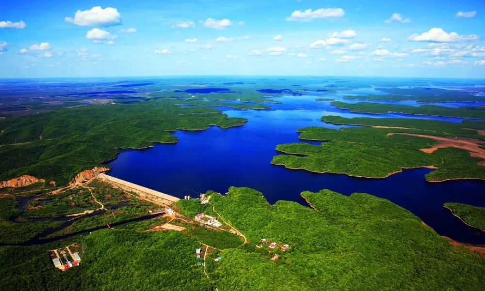 夏游黑河开"凉"方!亲水之旅,就在这些宝藏打卡地_腾讯新闻