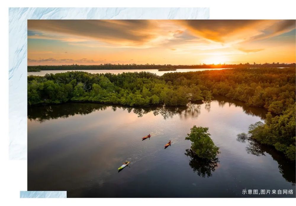 越秀向东岛一场跨时代的岛居提案理想生活自此无界