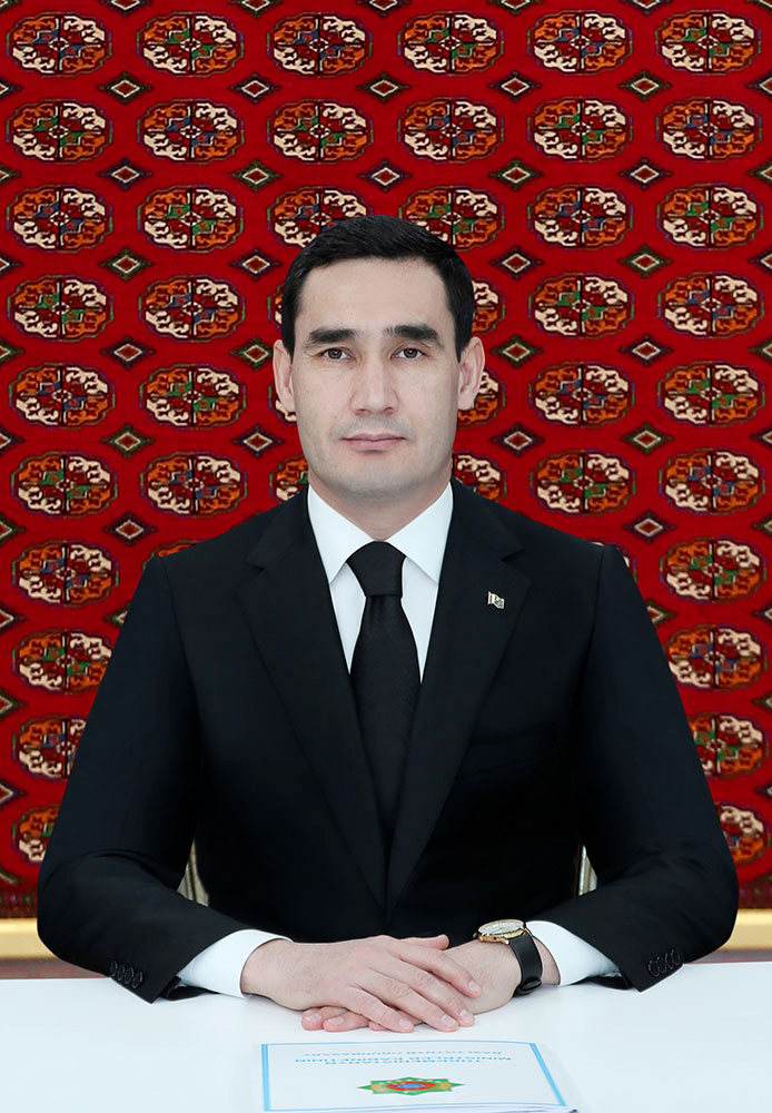 总统兼任总理!土库曼斯坦组建新政府