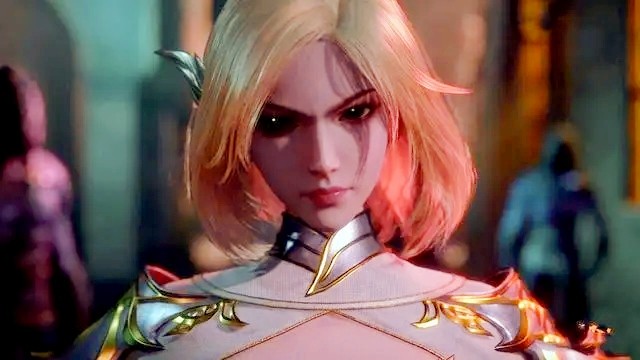 胡列娜从始至终什么都没做却还落得凄惨结局是不是太冤了