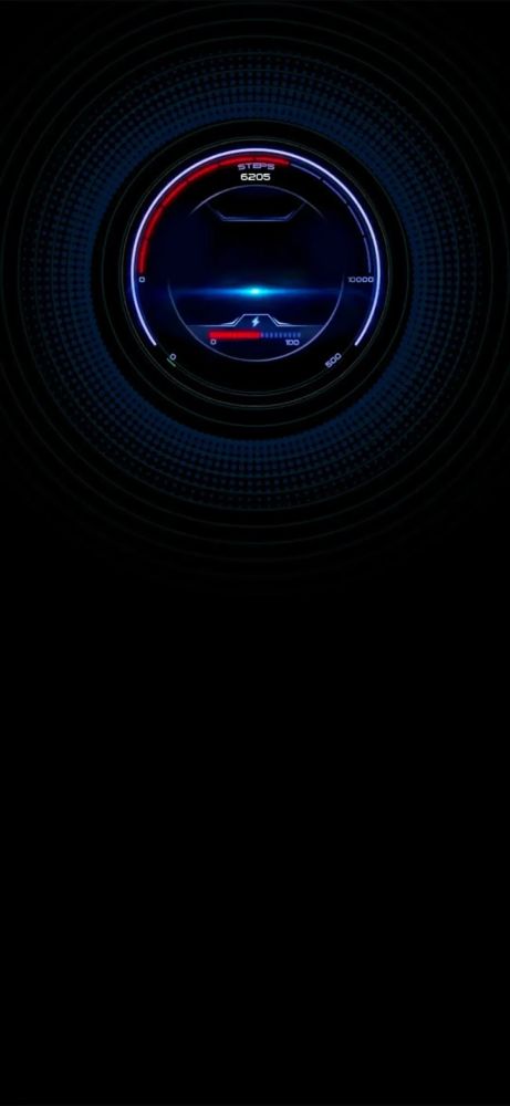 最近挺火的开灯壁纸2