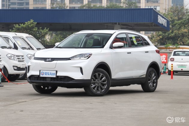 威马ex5/e.5/ex5-z/w6价格调整 补贴后售价16.01-25.98万