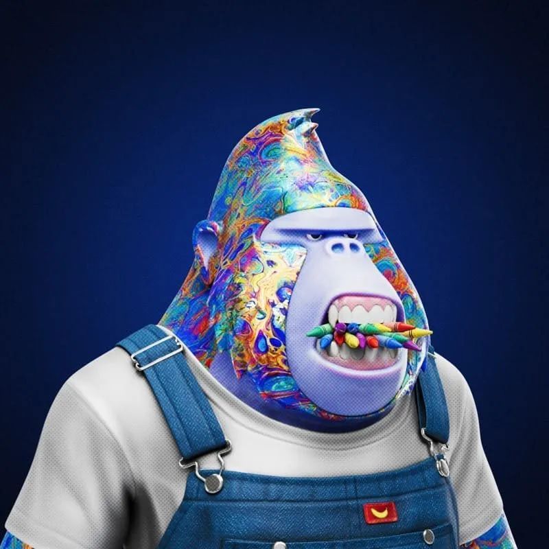 以太坊 vs solana:哪个区块链更适合铸造 nft?_腾讯新闻