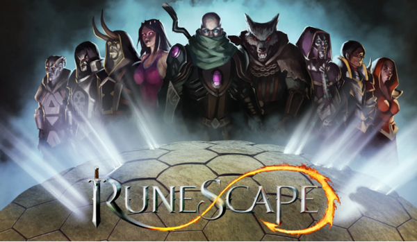 Runescape 开发商注册新商标或开发mmo新作 天天看点