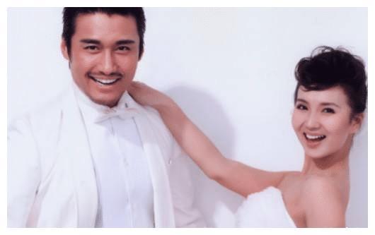 知名女星携小儿子罕见露面陈好美貌依旧嫁富豪老公在中戏任教