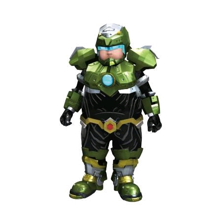 《超兽武装》已完结十一年,让我们来回顾一下那些角色的经典语录_腾讯