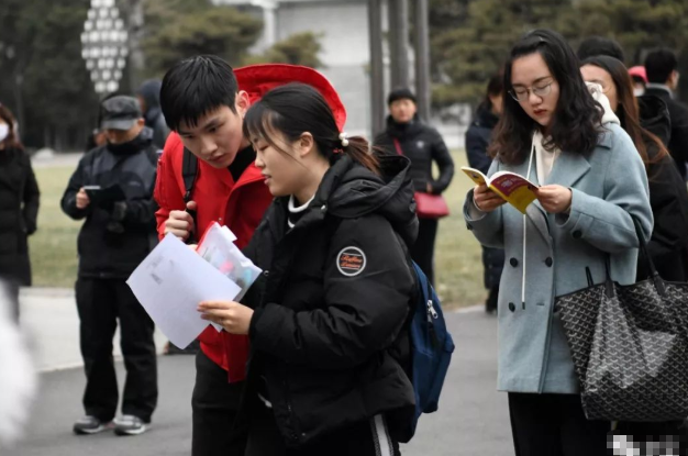 为何考研多是二三本学生,985的都去哪了正本不和还有这些缘由…(2023己更新)插图