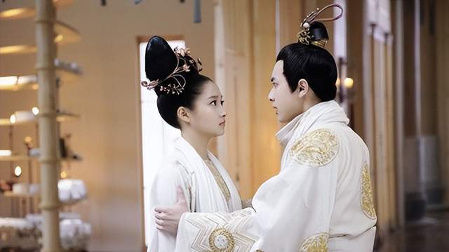 山阴公主为何被称为史上最乱的公主她究竟做了什么