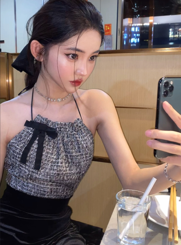 帅哥变美女,网红李由变性成功,自曝会要孩子,网友:尊重