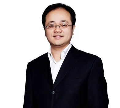 黄国安,数字化转型专家,前阿里巴巴产品专家,前汽车之