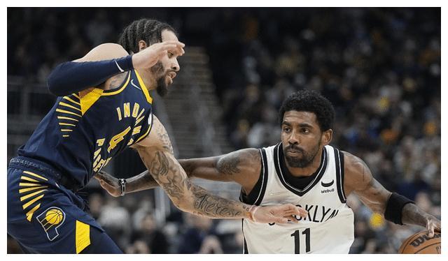 网队在 NBA 常规赛中输掉了他们的第一个赛季。 篮网季后赛还有希望吗？