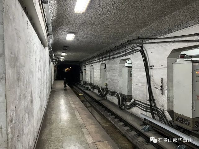 苹果园站,福寿岭站何时开通?最新消息来了!