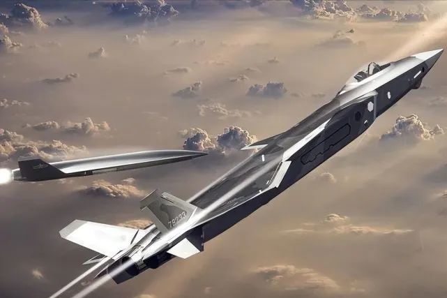 号称"空中利剑"的国产隐身无人机,中国攻击-11究竟有多强?