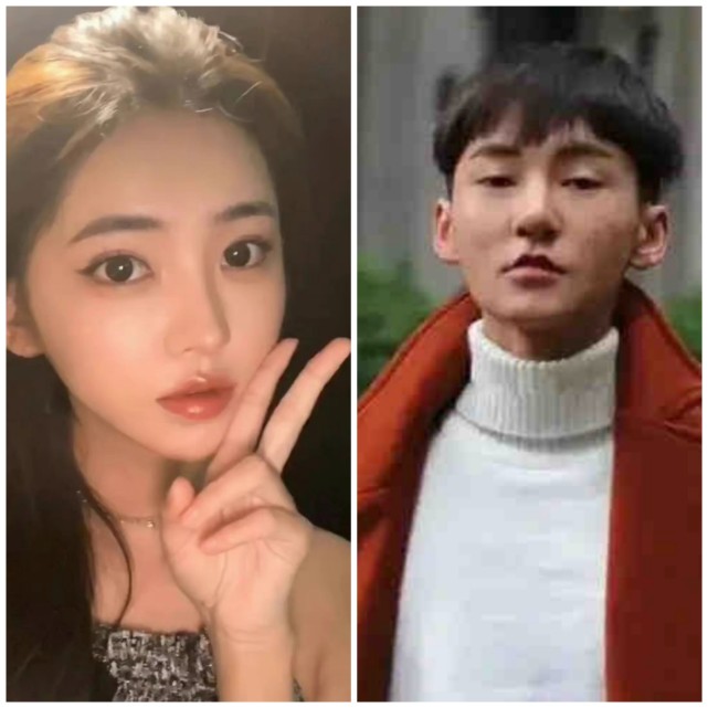 吉米|利菁|刘炫怡|刘诗涵|金星|李由