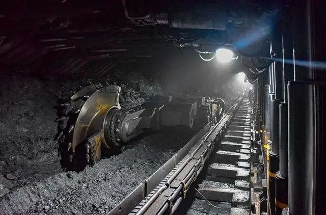 刚刚山西煤矿近期工作重点来了全体注意