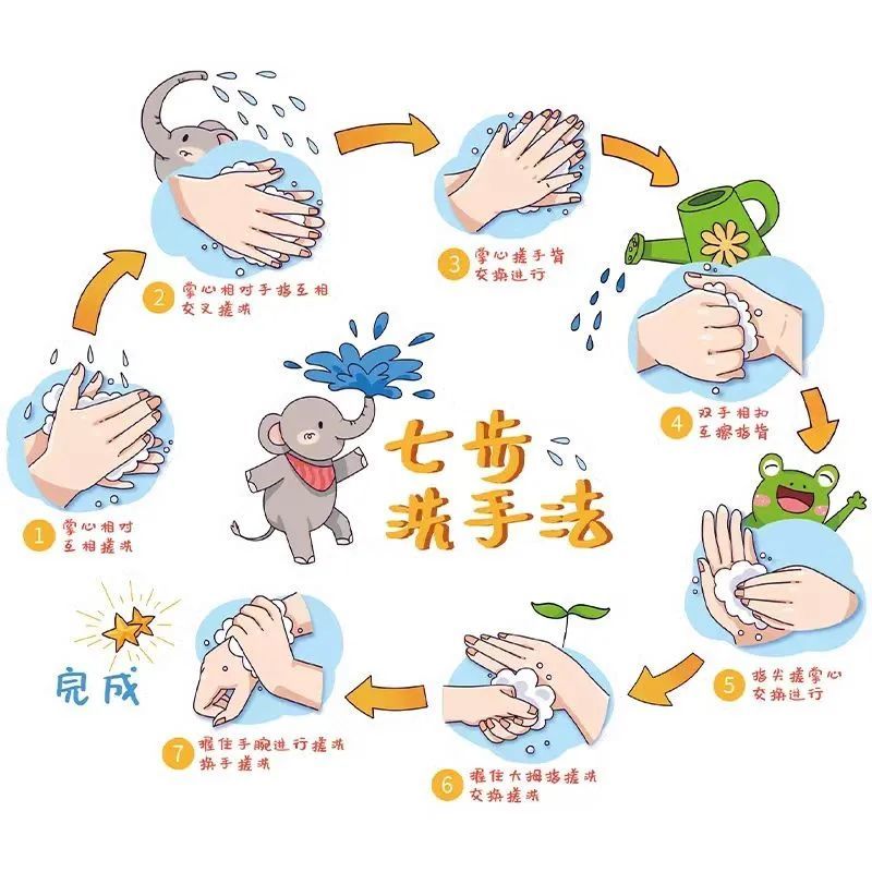【疫情防控】疫情不退,口罩不摘,请您一定一定"罩"顾好自己_腾讯新闻