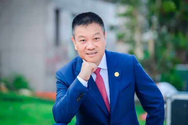 上市公司国联水产董事长李忠谈粤"菜十条"质量安全