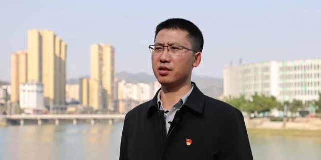 【组织部长谈人才】专访三都县委常委、县委组织部部长刘兴国_腾讯新闻