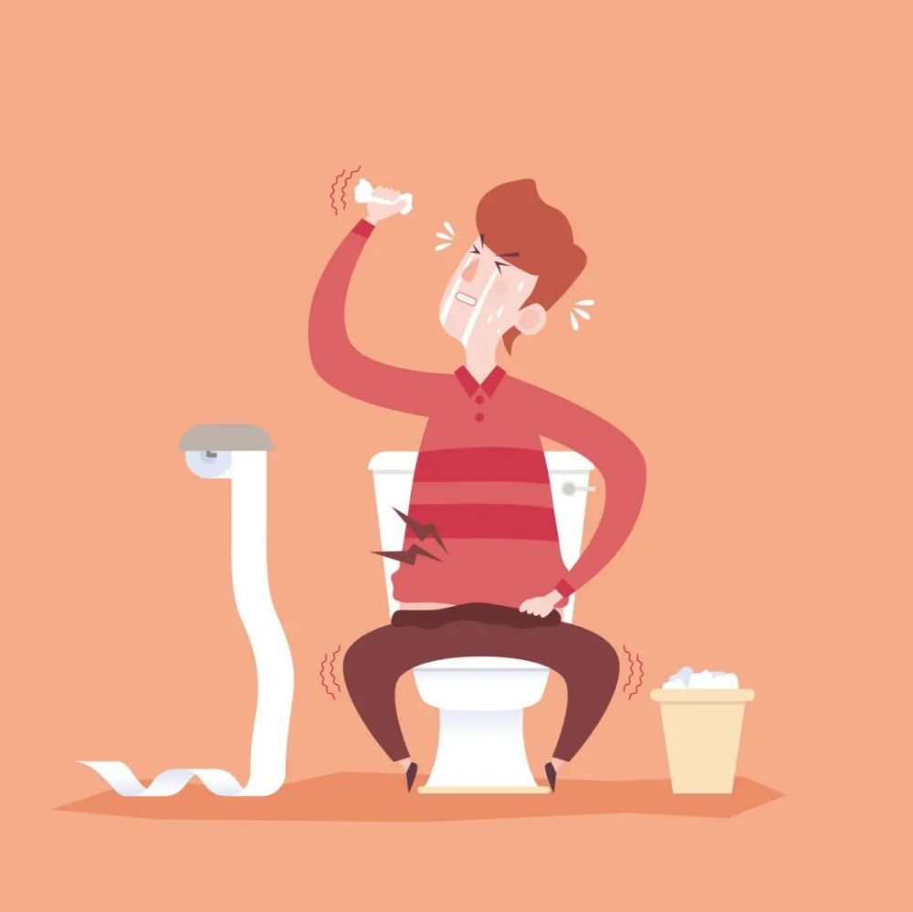 并随着年龄增长而升高,60岁以上人群慢性便秘患病率可高达22%,慢性