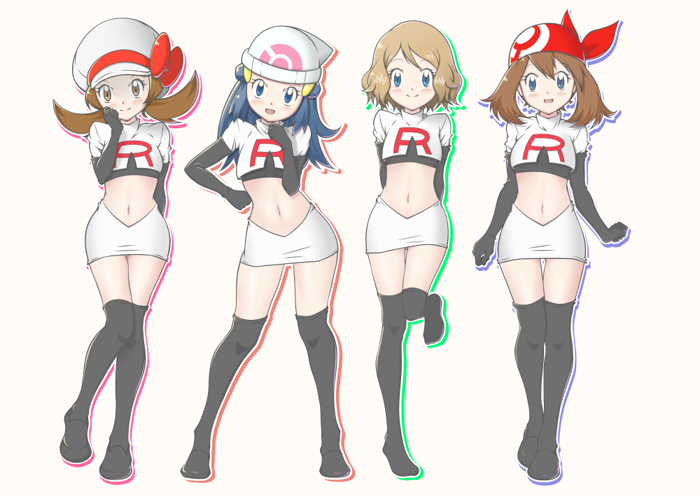 口袋妖怪gba所有版本,这里有一代人的回忆插图6