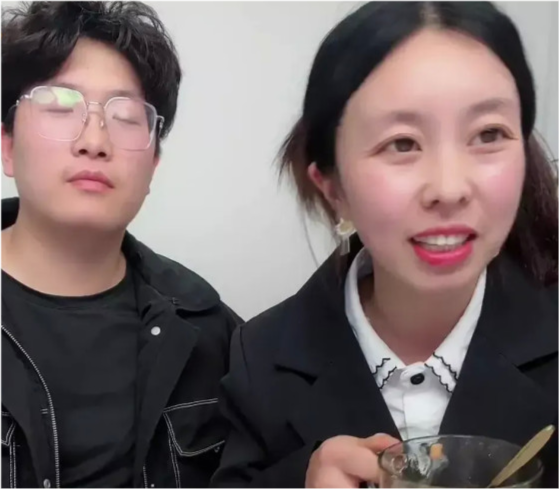 潘克接管东航遇难家属委托田静姐弟直播熊磊为何看不到许敏好