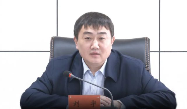 就落实全面从严治党和党风廉政建设"一岗双责"工作,刘宇指出,政府组成