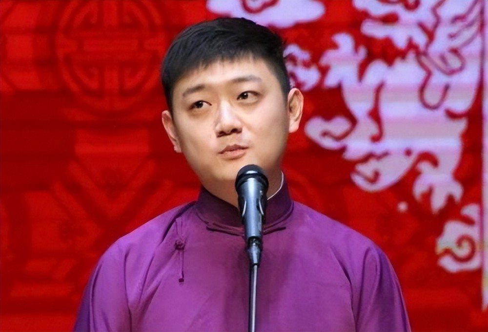 德云社云字科十三人论名气可分五档张云雷顶流赵云侠特殊