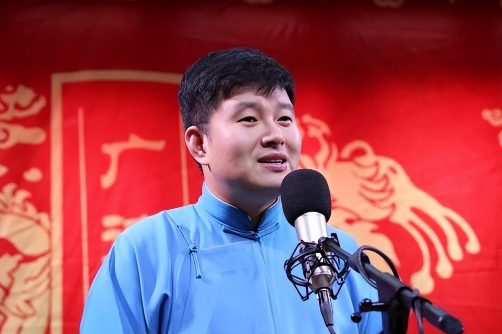 德云社云字科十三人论名气可分五档张云雷顶流赵云侠特殊