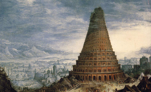 邵宇,陈达飞:货币巴别塔的倒塌与人民币国际化的机遇