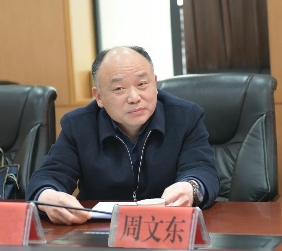 聚焦基层院建设难题省市院领导赴老河口市院点对点调研