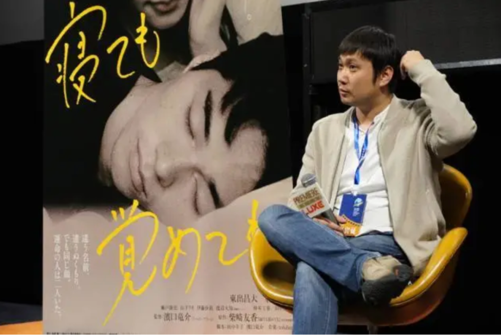 今年的奥斯卡，认证了一位日本电影大师_腾讯新闻