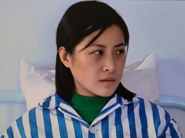 马大帅玉芬迷失在了圣母剧里与闫学晶王茜华齐名