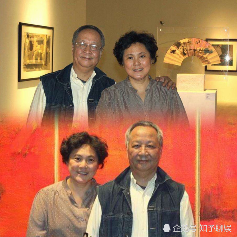 曾为爱放弃事业导致人生跌至谷底重拾自信后张芝华却越活越精彩
