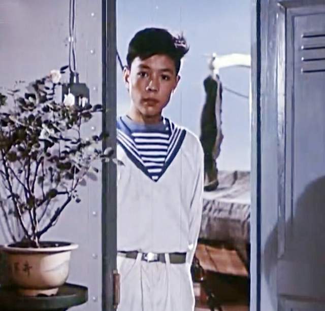 五六十年代具有少年感的6位男星个个阳光干净现在的男演员根本没法比