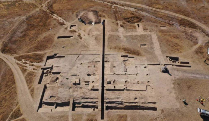 辽国有5个都城主都在哪没想到五京中的偏远小城最被辽看重