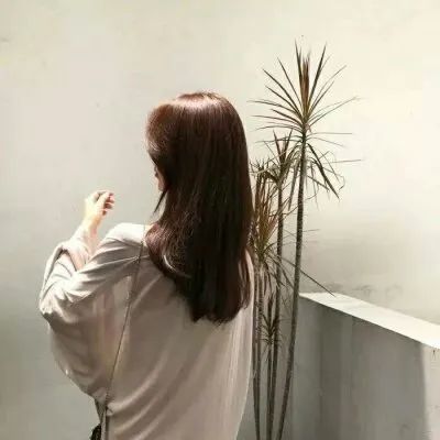 微信傷感唯美背影女生頭像覺得你好是陷阱也要挑女生頭像簡單氣質背影