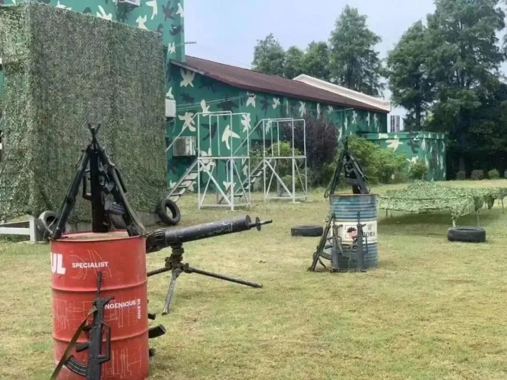 强荐上海14年军事品牌保障养成荣誉意识在军旅大家庭中遇见不一样的