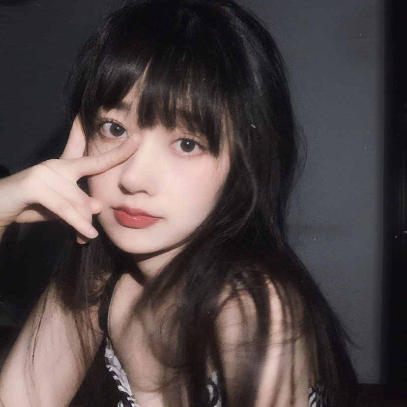 ins女头|渡自己_腾讯新闻