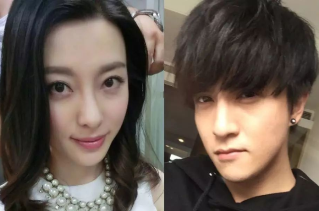 两人2005年相识于上海,那时高磊鑫19岁是沪圈小有名气的模特,174的