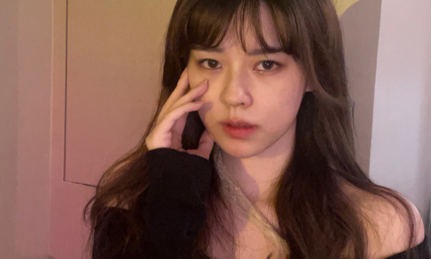 我的心里只有你沫子连麦耀阳后疯狂表白坦言童锦程已成过去