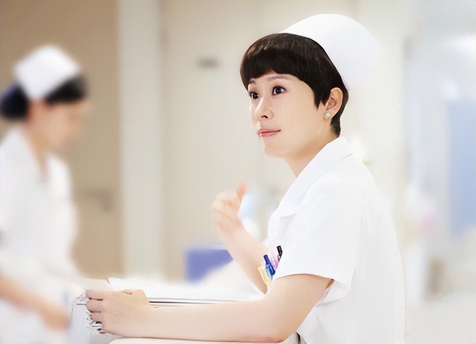 国民媳妇海清爆红后曾无戏可拍因心居被央媒怒赞凭啥