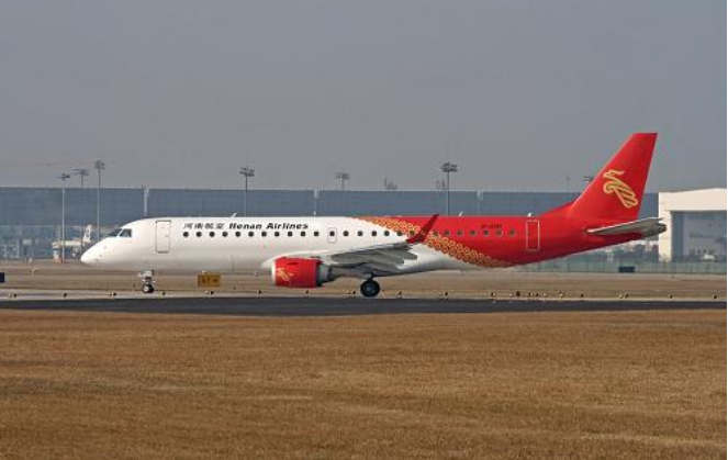 被干垮的河南航空客机坠落44名乘客身亡机长见死不救弃机而逃